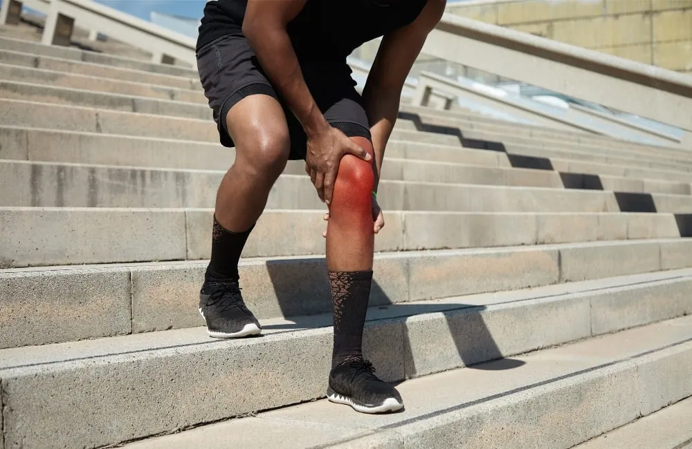 Understanding ACL Tears: Causes, Symptoms, and Effective Treatments
