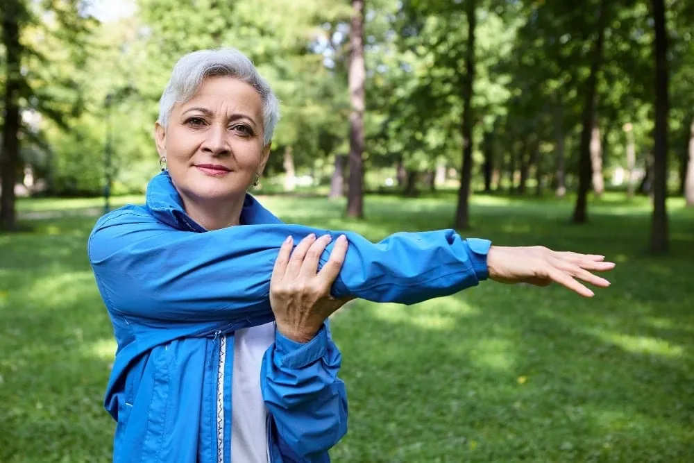 Arthritis and Exercise: Staying Active with Joint Pain