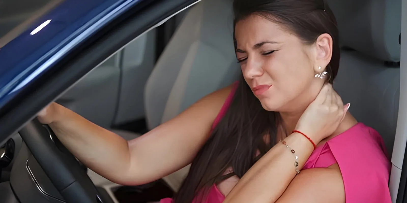 Should I Go to the Doctor After a Car Accident