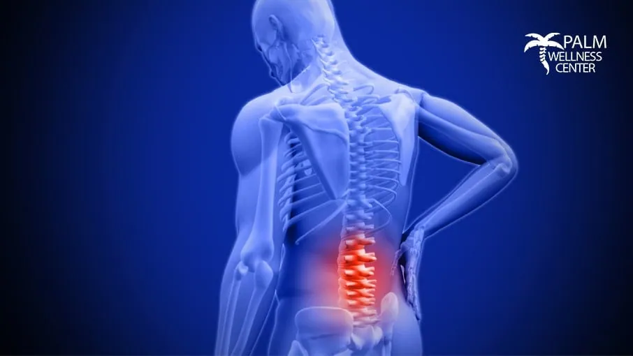 Physical Rehabilitation For Lower Back Pain