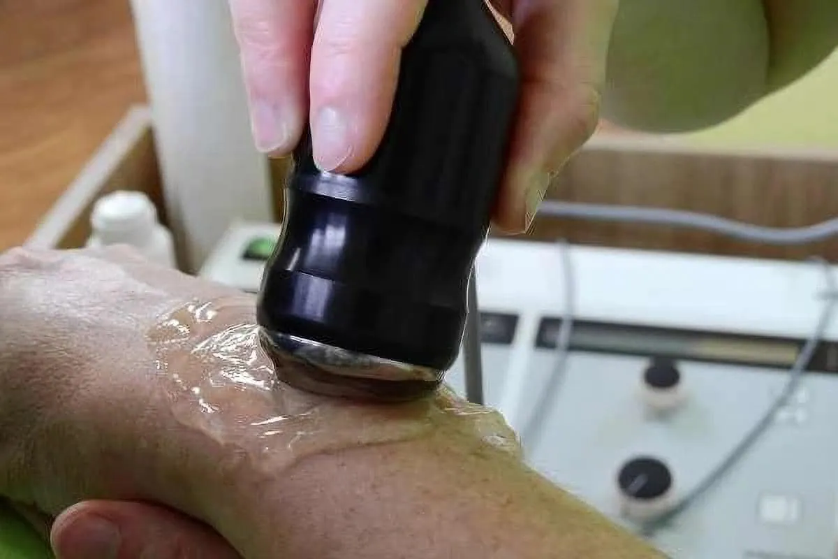 Benefits of Therapeutic Ultrasound