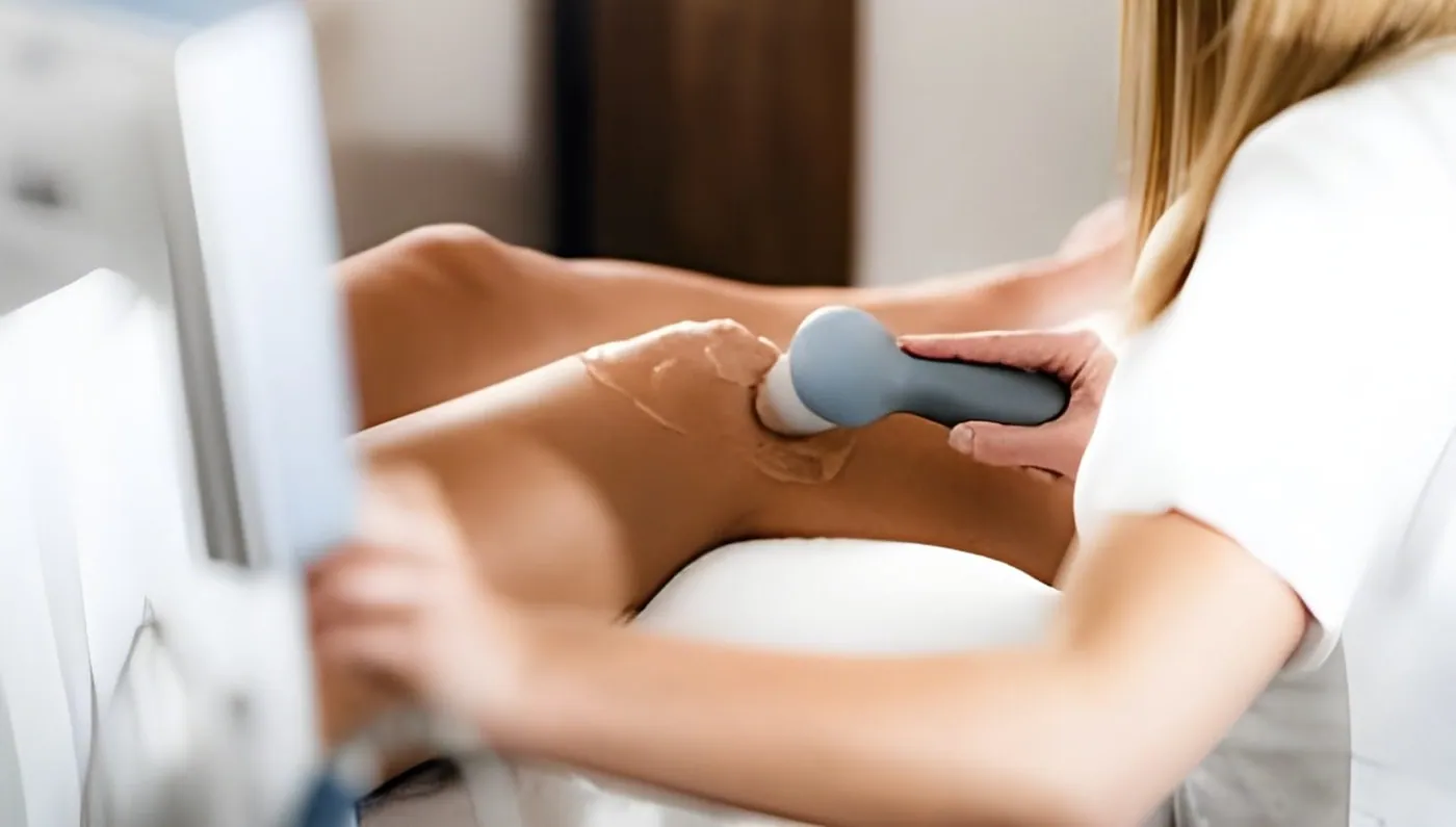 Can Ultrasound Therapy Cause Damage?