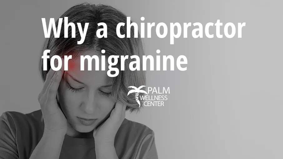 Why You Need To Consult A Chiropractor For Migraine
