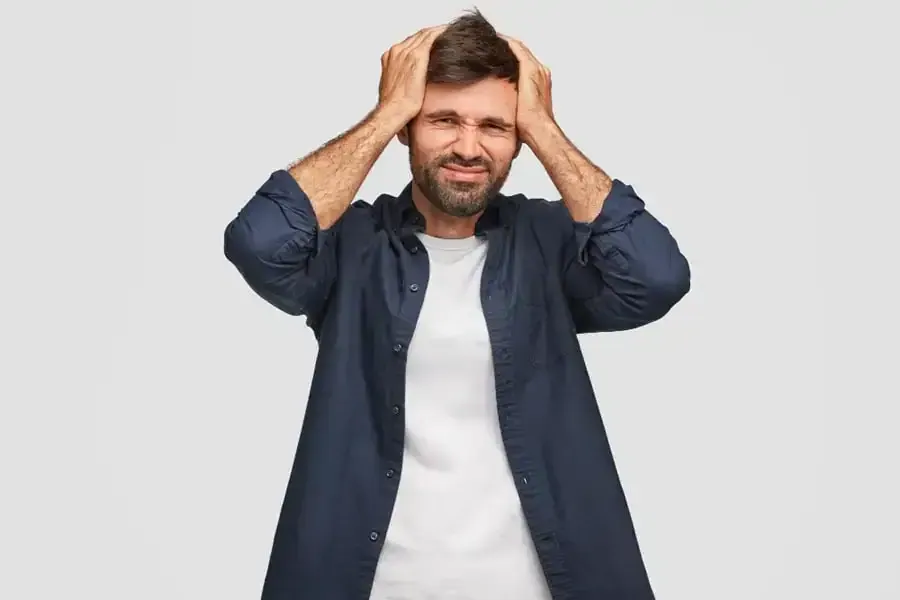 Could Your Neck Be Causing Vertigo