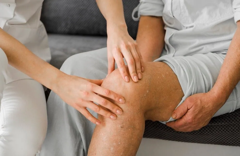 Diagnosing ACL Tears - Tests and Imaging