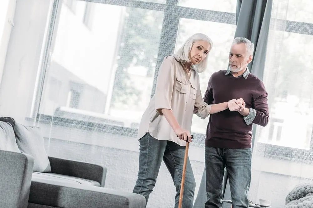 Essential Physical Therapy Techniques for Stroke Survivors