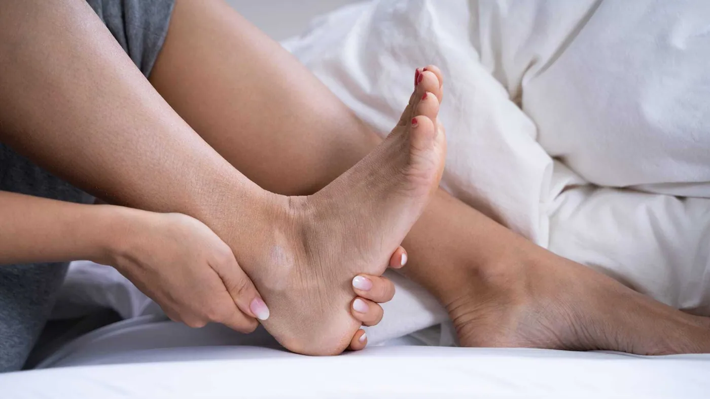 Therapeutic exercises for Achilles Tendonitis