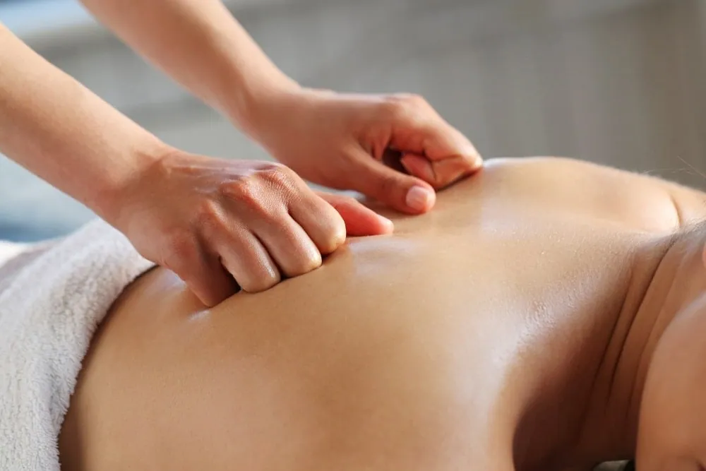 What You Might Feel After a Massage