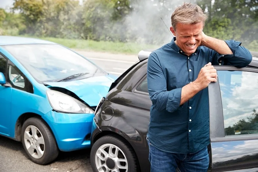 What to Do After a Car Accident in Tampa, Florida