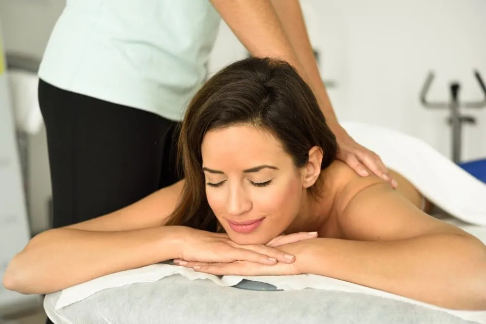What Happens to Your Body During a Full Body Massage