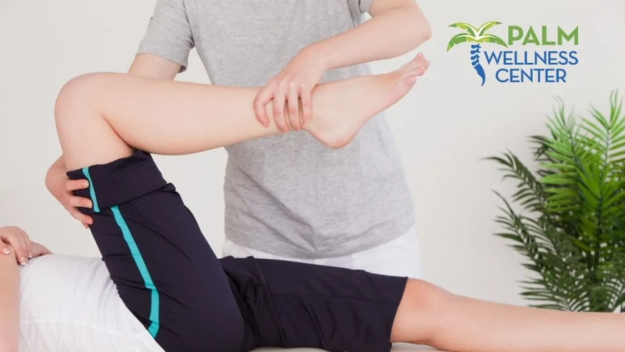 How Muscle Strains Are Treated