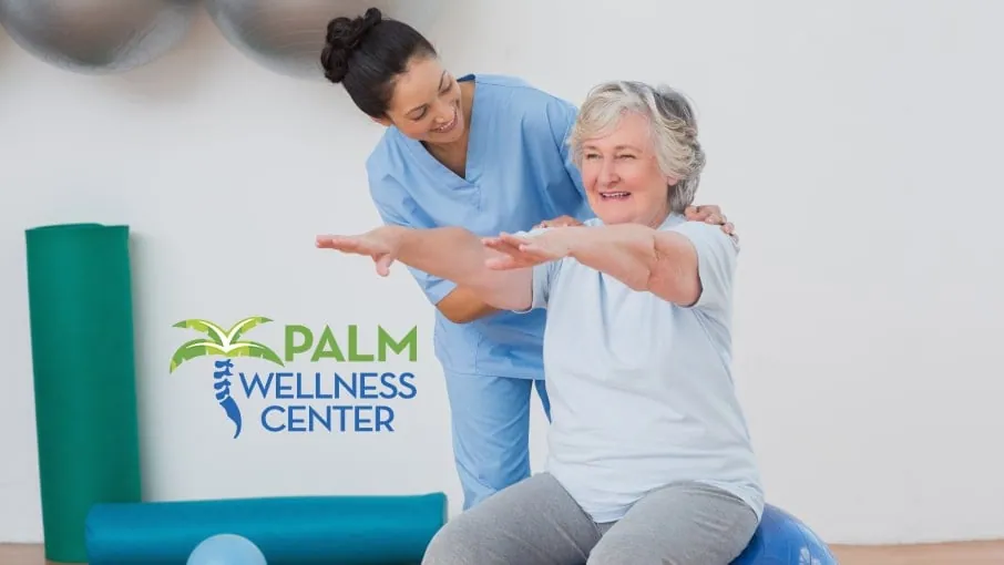 Physical Rehabilitation for Seniors