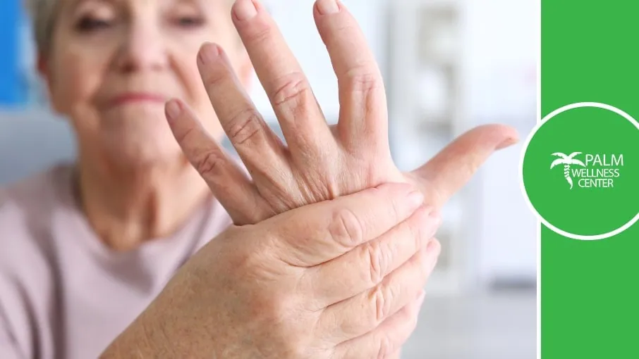 Facts About Osteoarthritis