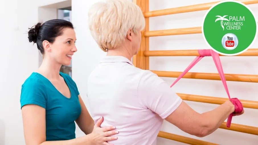 Benefits of Therapeutic Exercises