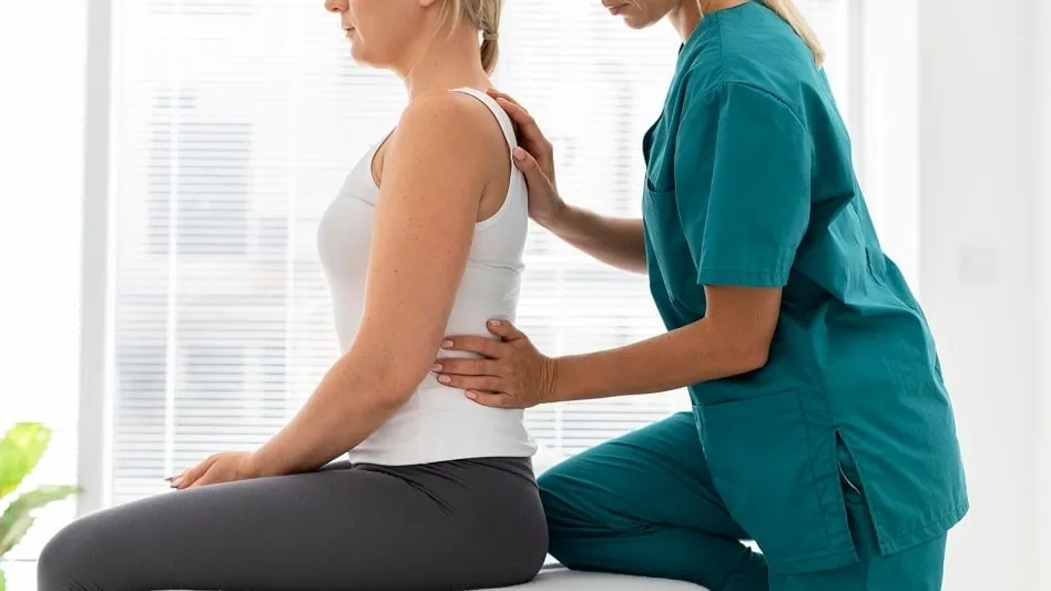 Therapeutic Exercises for Lower Back Pain in Tampa