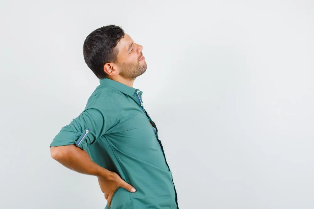 Can Back Pain After a Car Accident Get Worse Later?