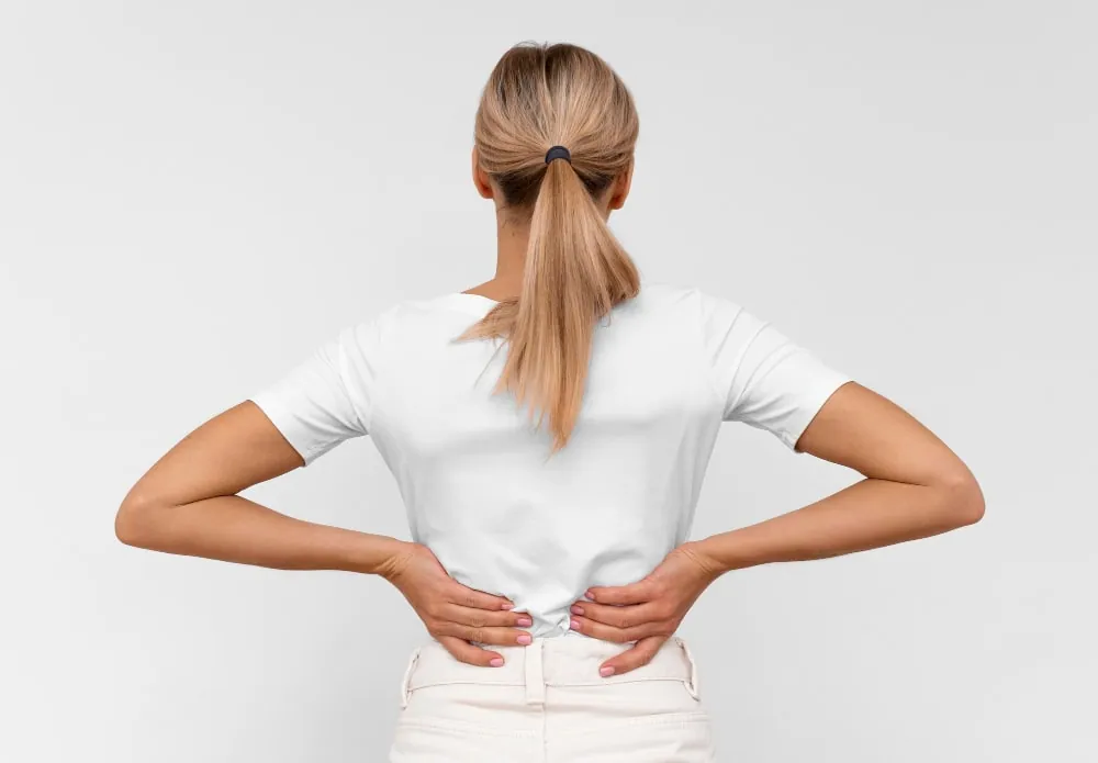 Therapeutic exercises for lower back pain
