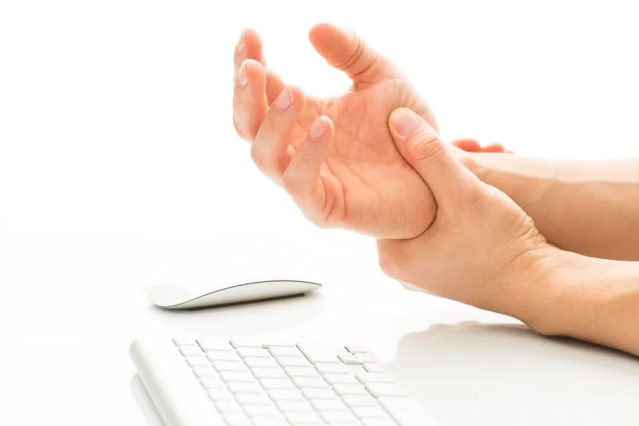 Therapeutic Exercise Program for Carpal Tunnel Syndrome