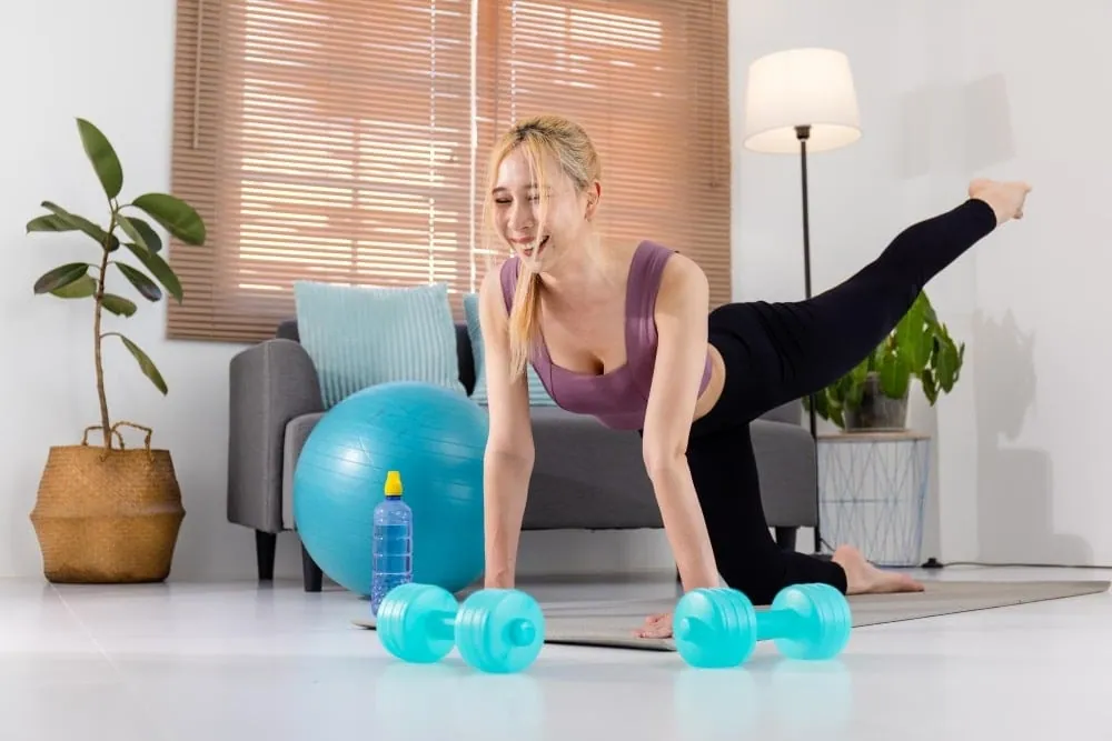 Therapeutic Exercises for Improving Balance and Coordination