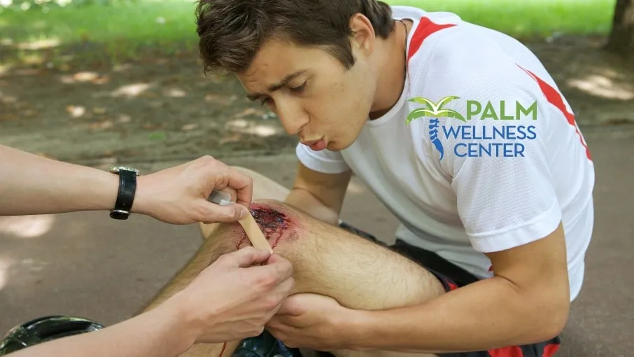 Treating Common Adolescent Injuries