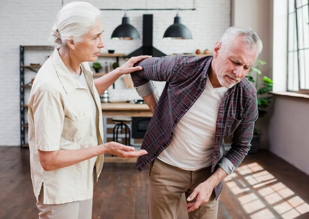 Types of Arthritis