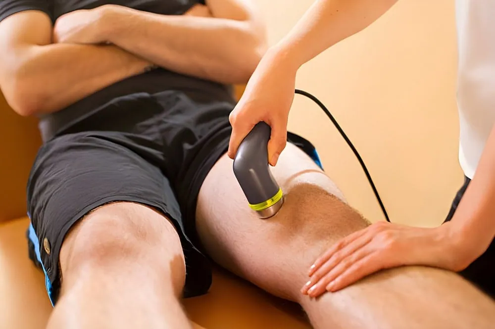 Treatment Options for ACL Tears