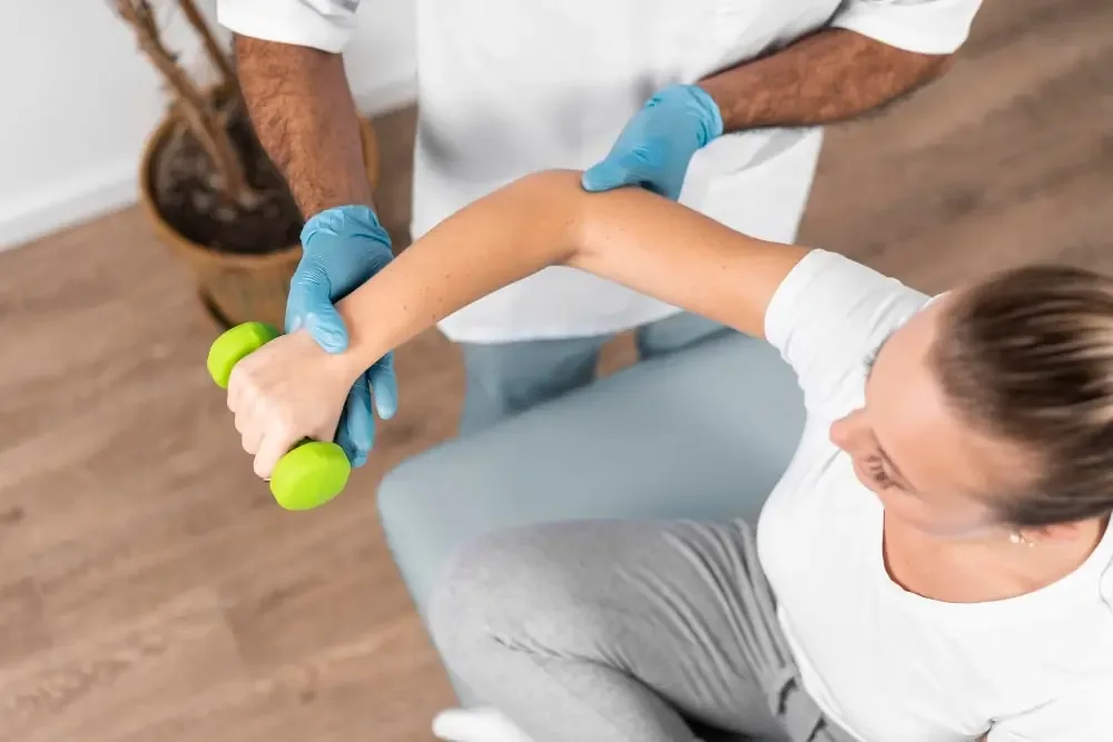 What is Physical Therapy? Benefits and Types