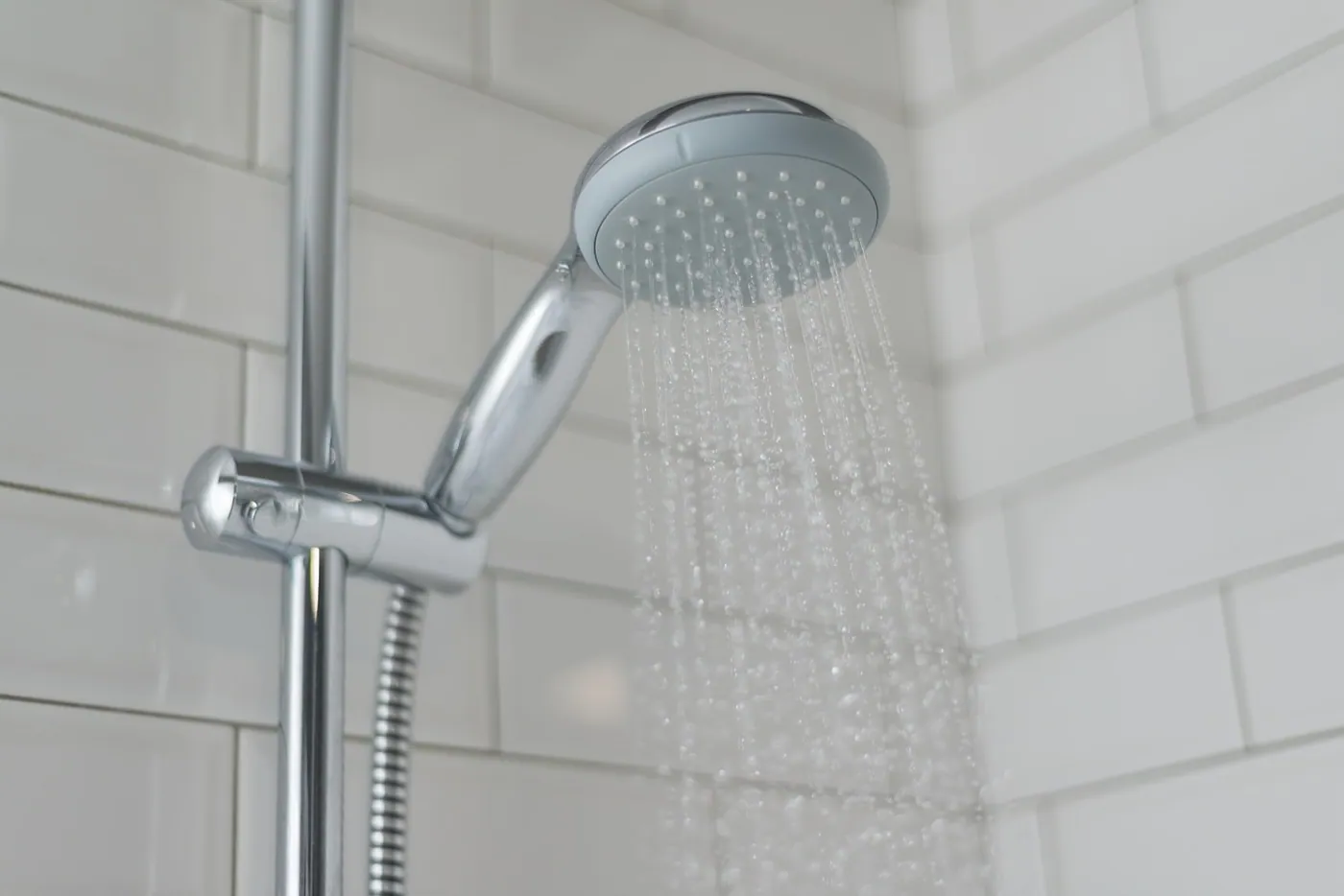 When You Should See a Doctor After a Shower Fall