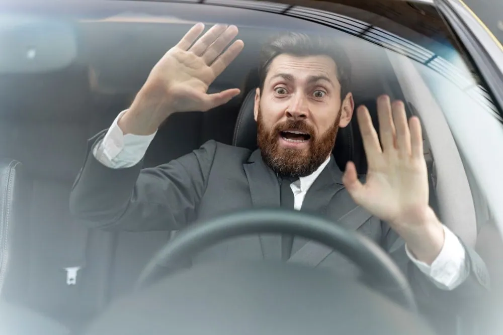Who Pays for Injuries in a Car Accident