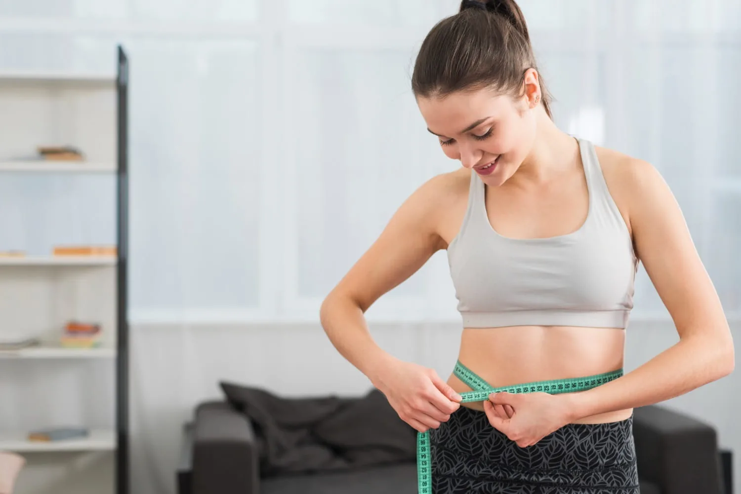 The Medical Weight Loss Program