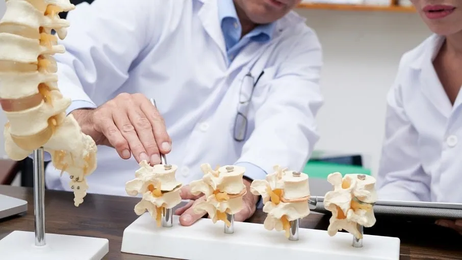 Why You Should See a Chiropractor After a Personal Injury